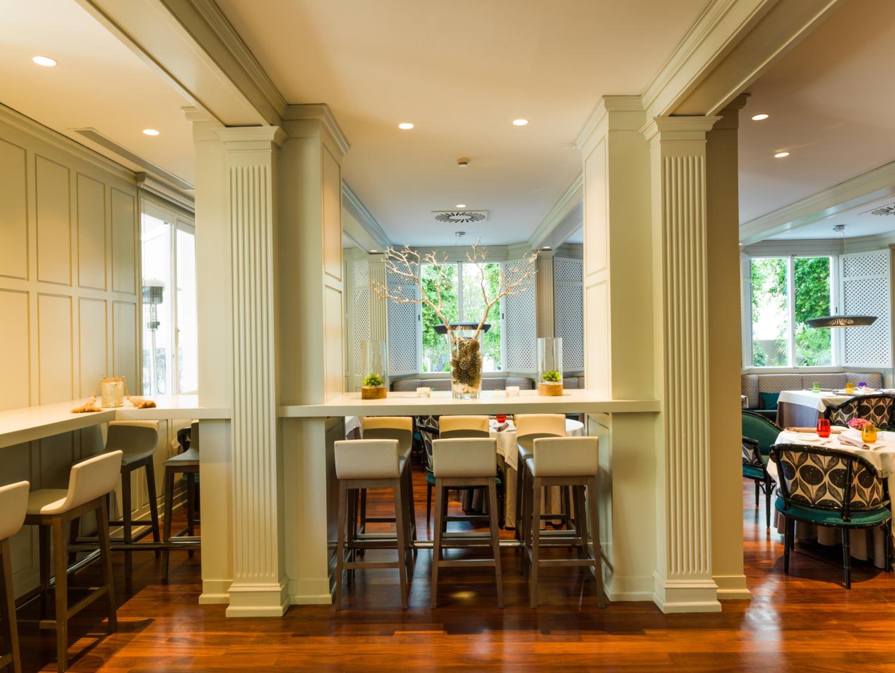 Фото Aparthotel Monarque Sultán