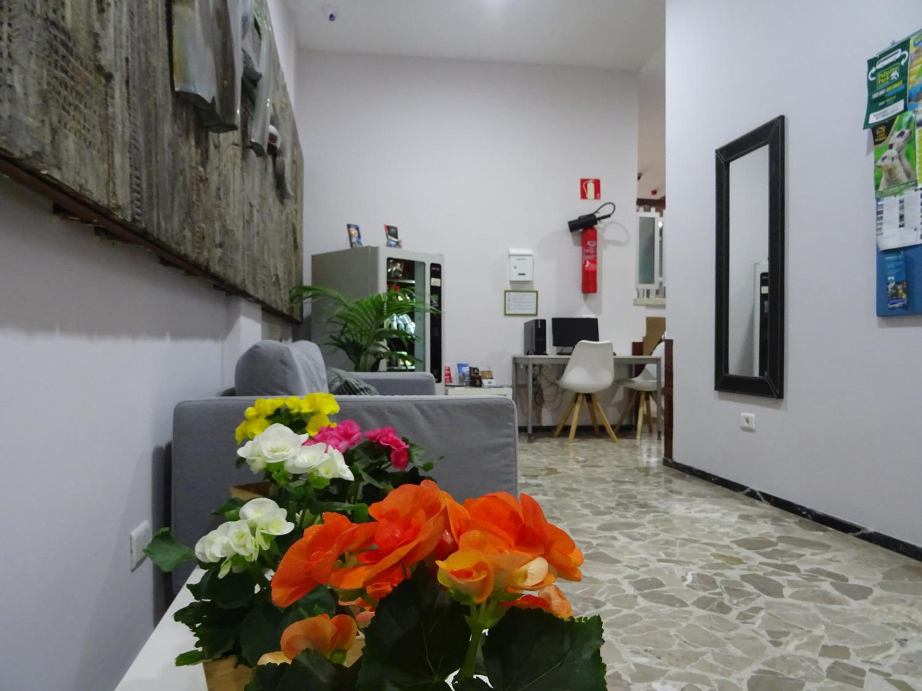 Фото Apartamentos Brisamar Canteras