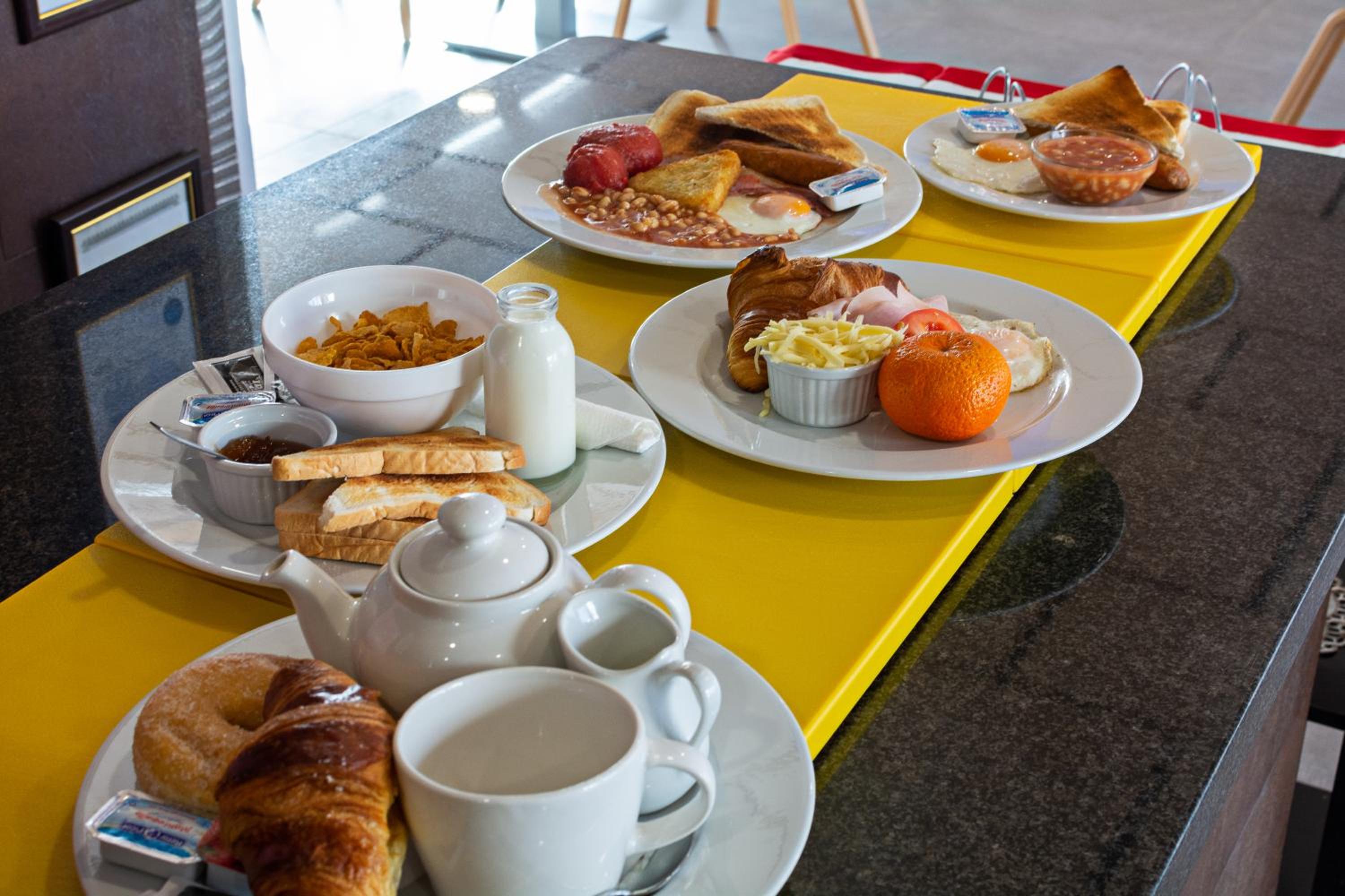 Фото Apartamentos Océano - Adults Only