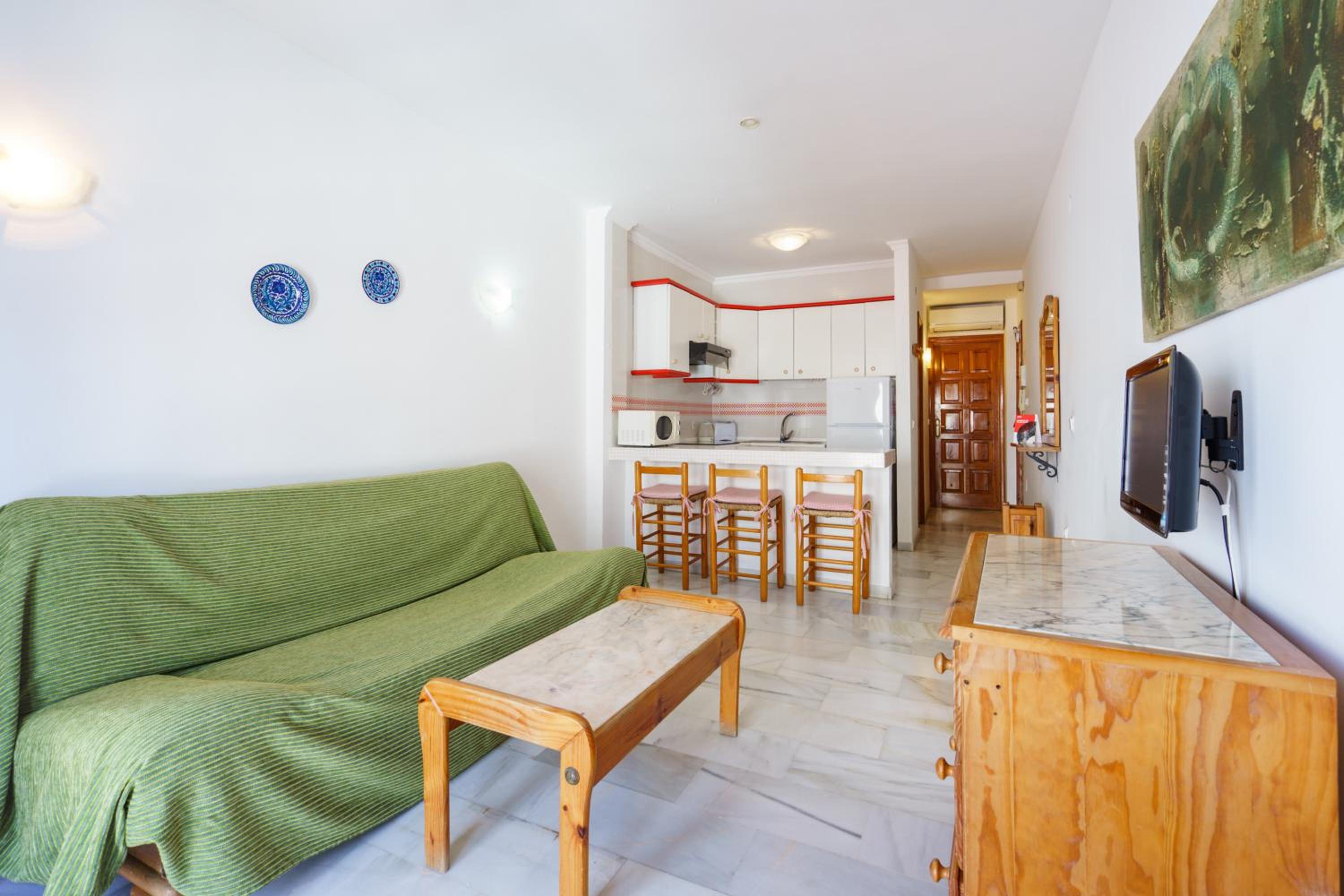 Фото Apartamentos Pepe Mesa