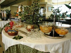 Гостиница Park Hotel