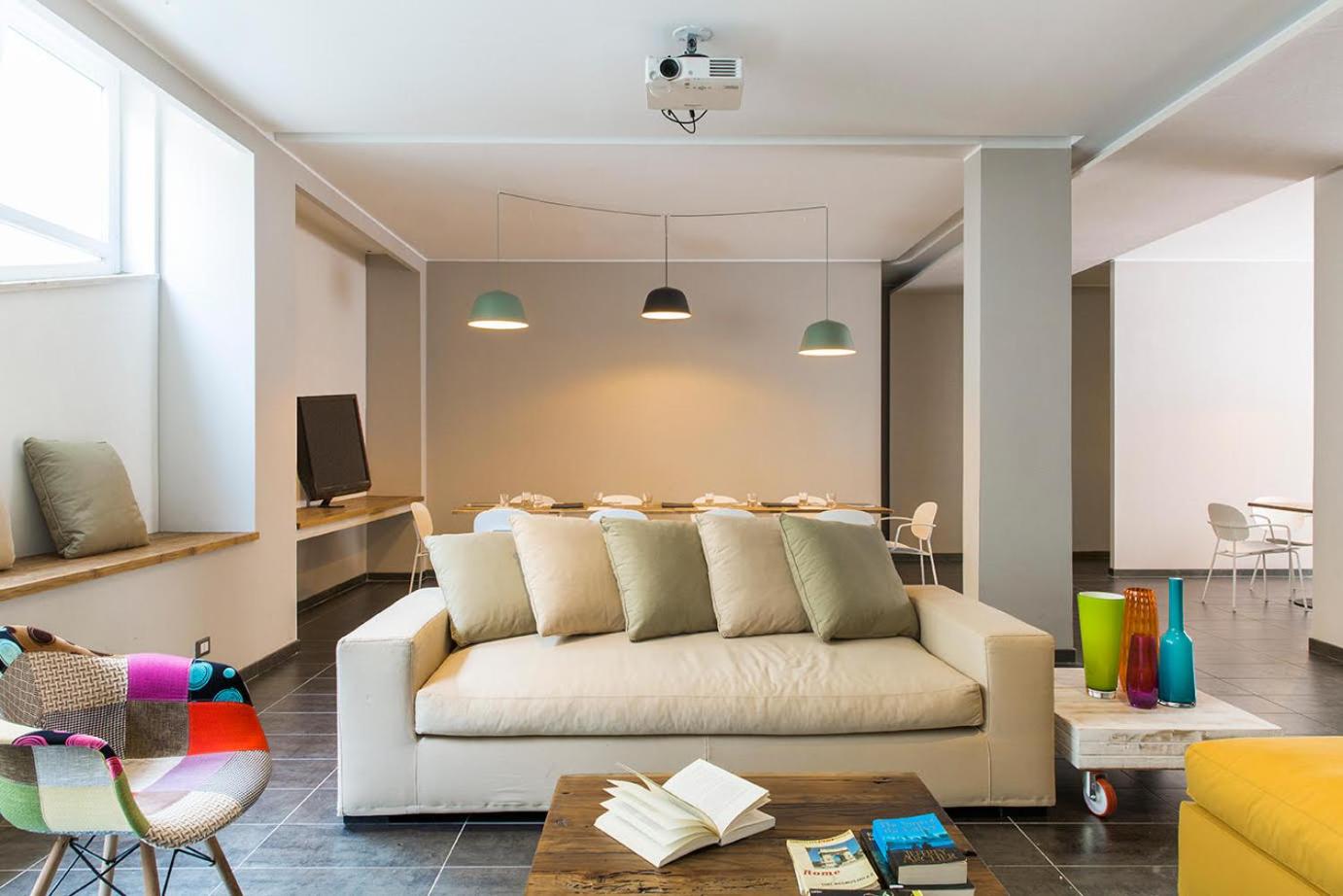 Фото Patrizia Romana Palace