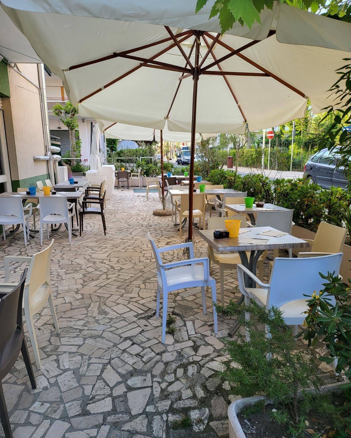 Фото Hotel Viscount