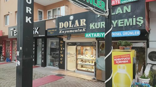 Dolar Kuyumculuk Fotoğraf 2