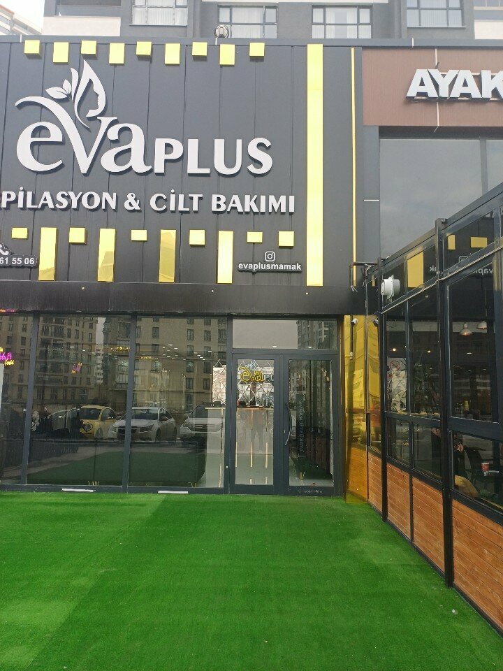 Hair removal Evaplus Epilation & Skin Care, Ankara, photo
