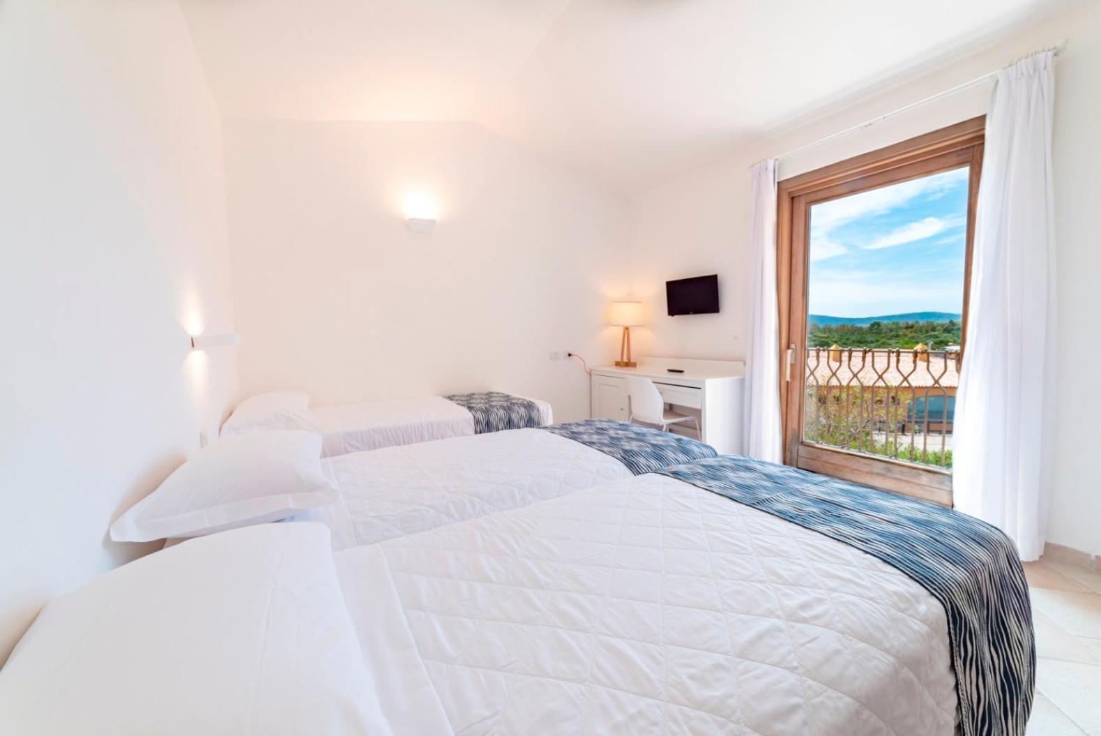 Фото Janna ‘e Sole Resort