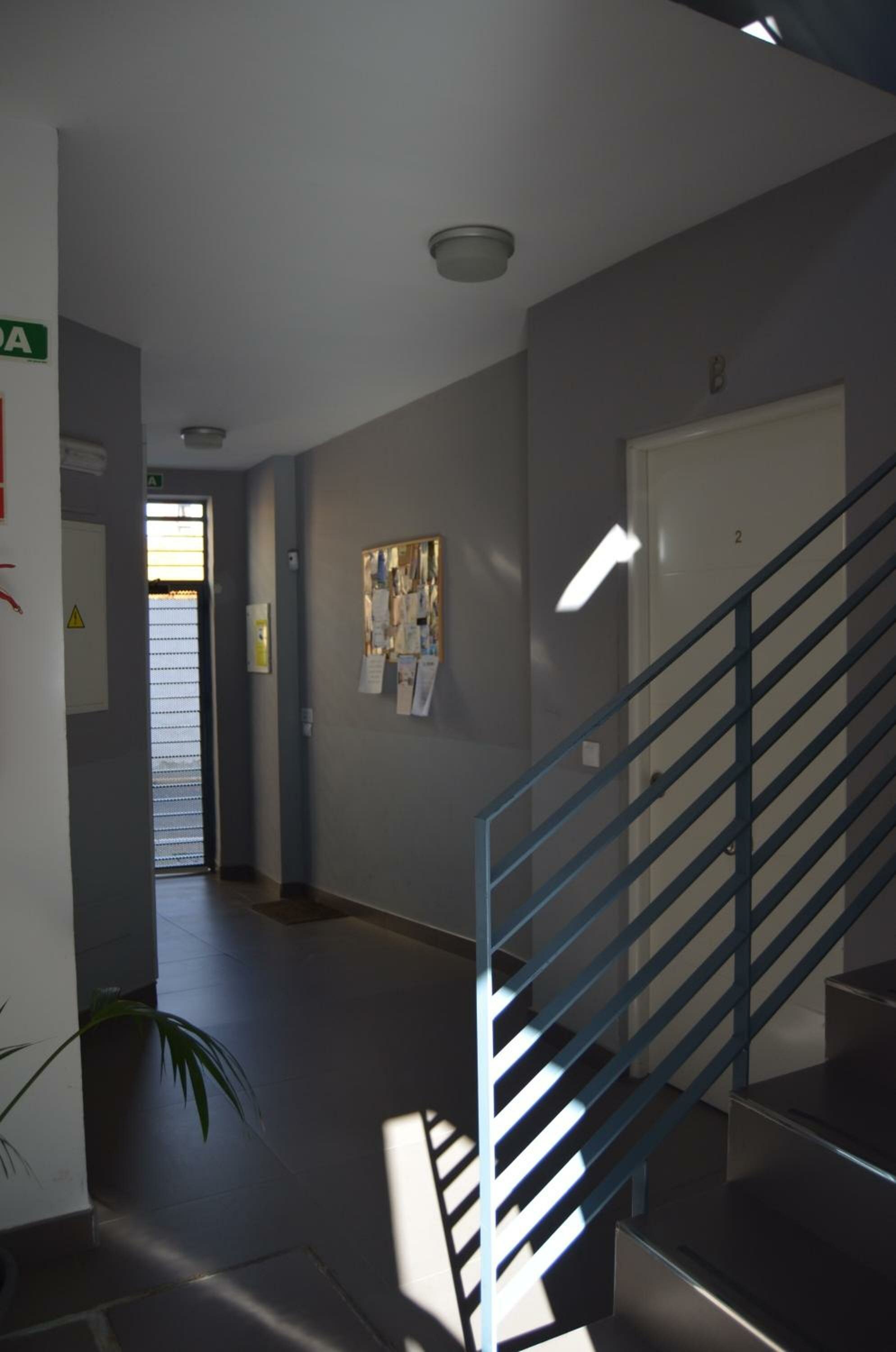 Фото Apartamentos San Pablo