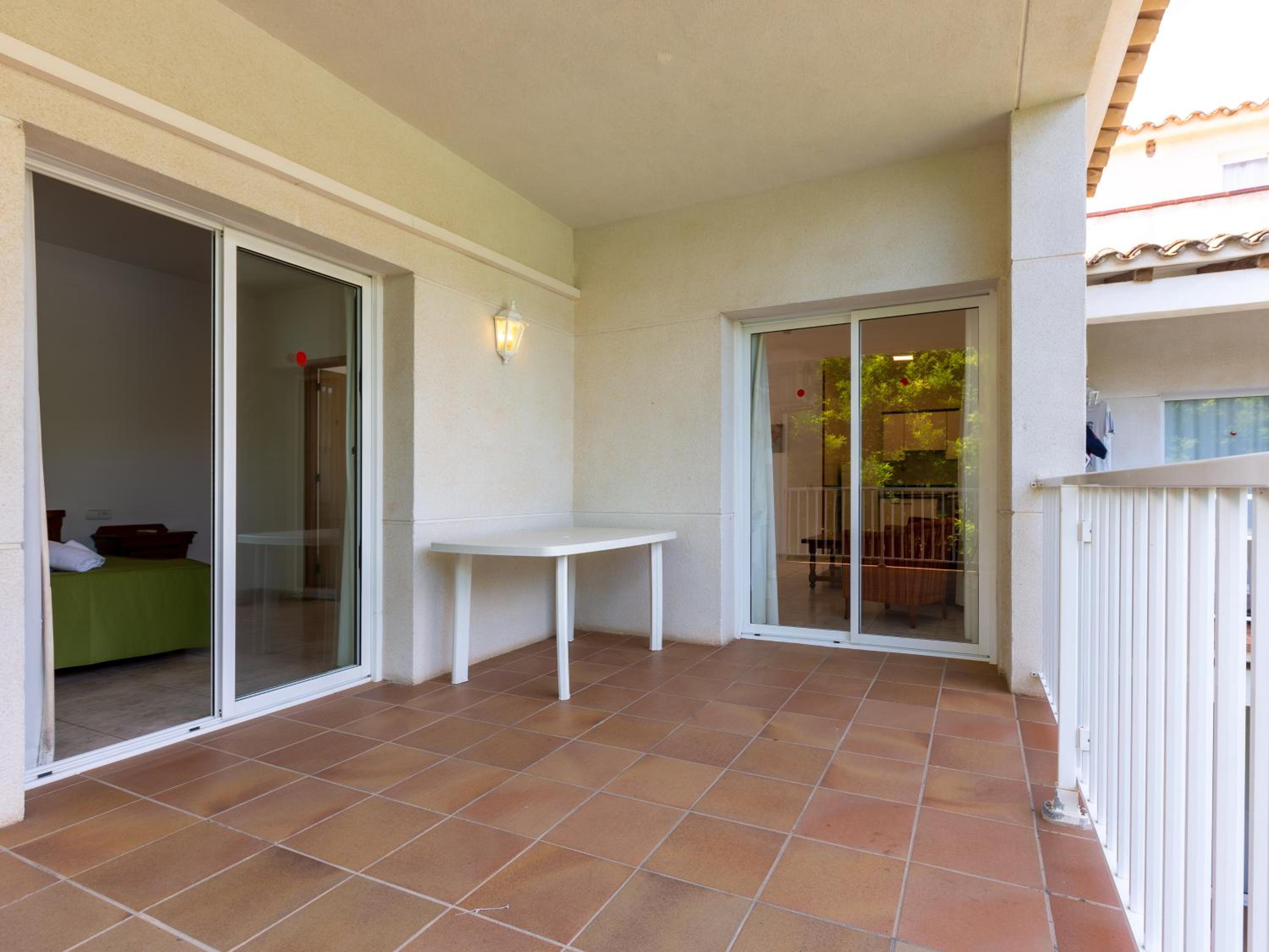 Фото Apartamentos Sunway Tara