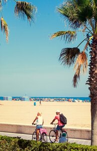 Гостиница Hotel Miramar Valencia