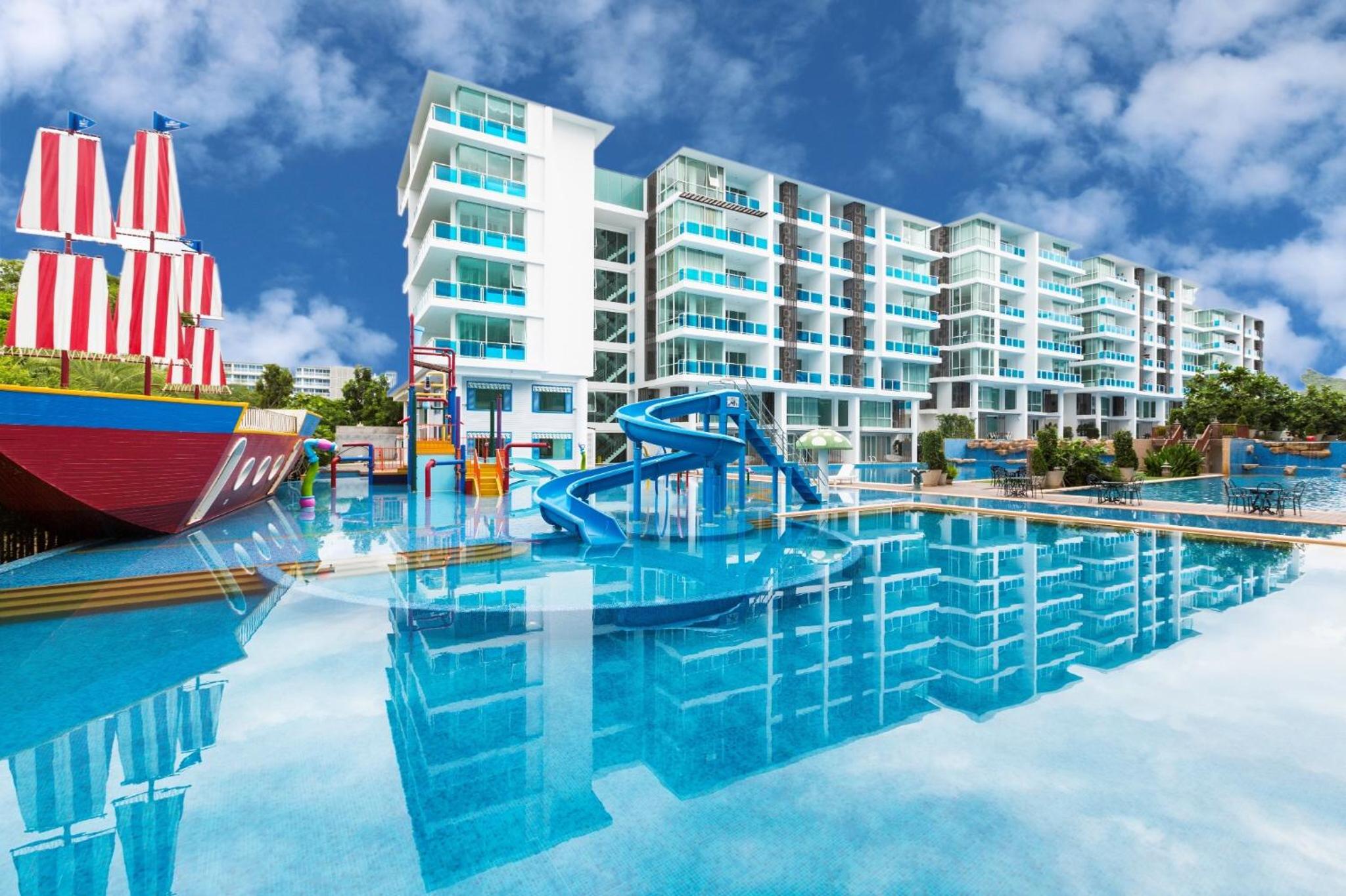 Фото My Resort Condo Hua Hin