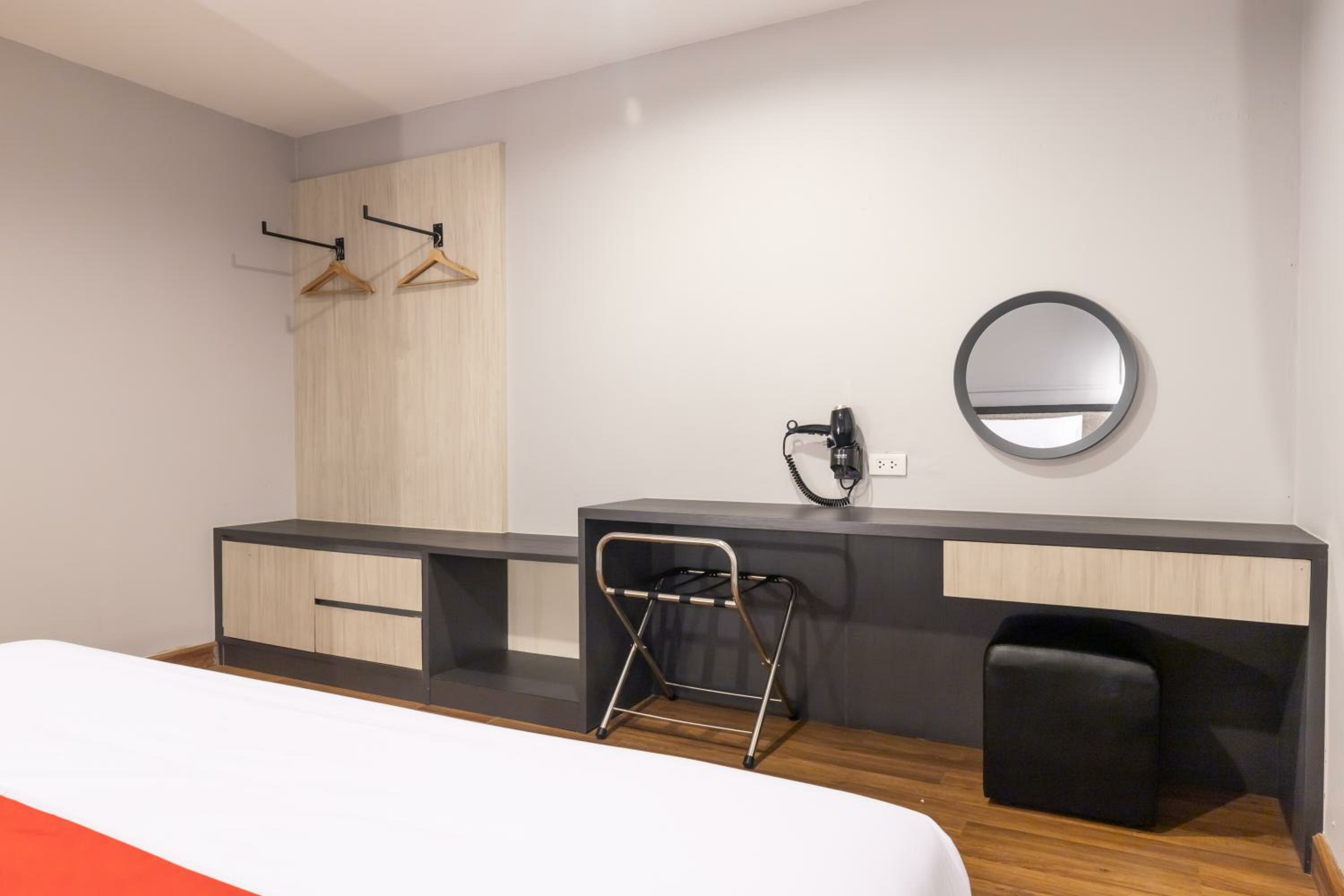 Фото Boss Mansion