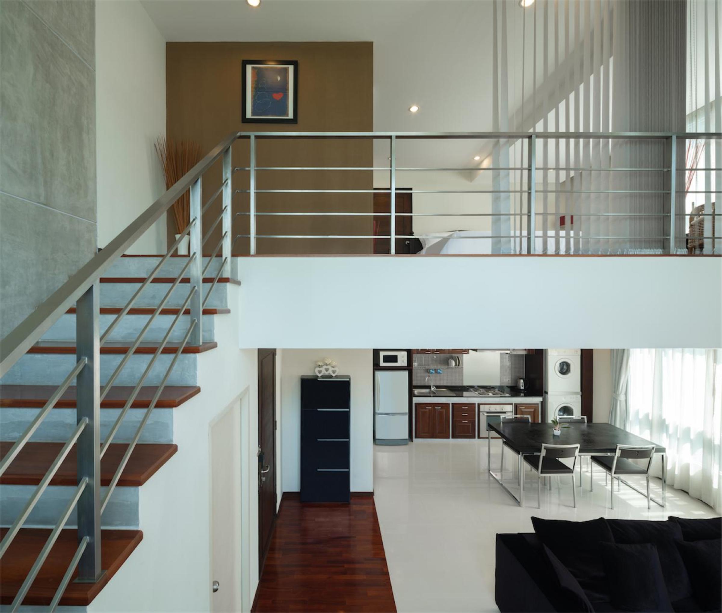 Фото Silom Lofts Hotel