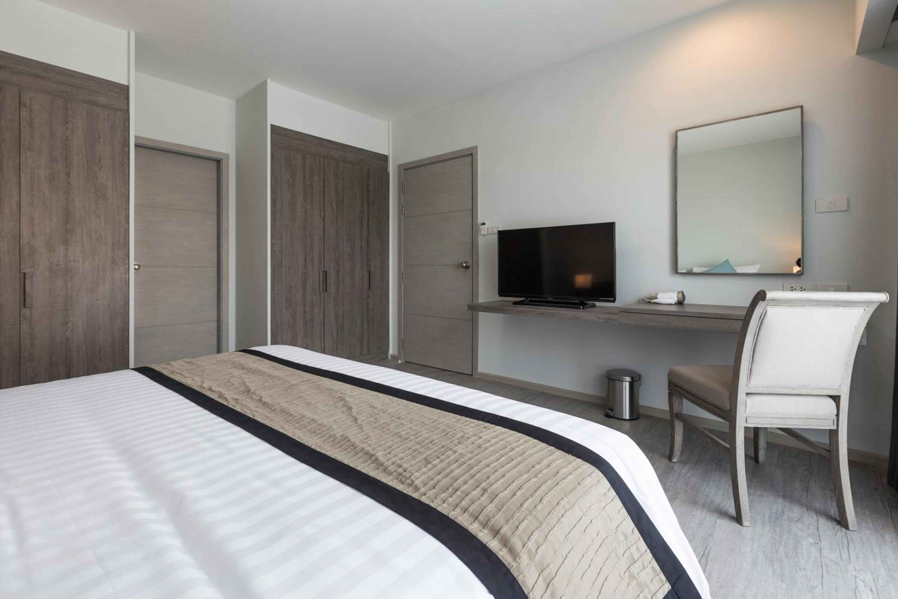 Фото Kantary Hotel 