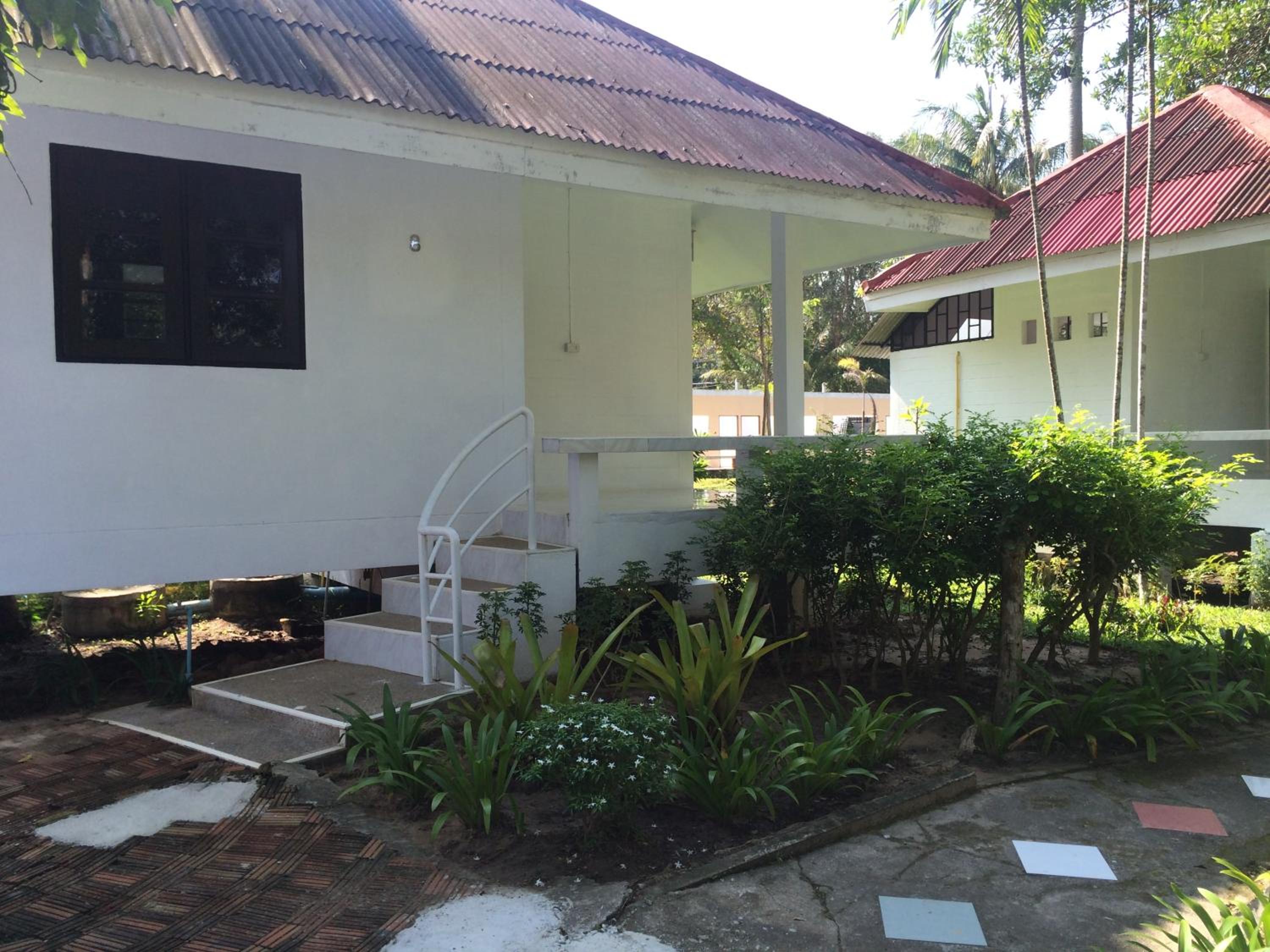 Фото Lay Trang Resort