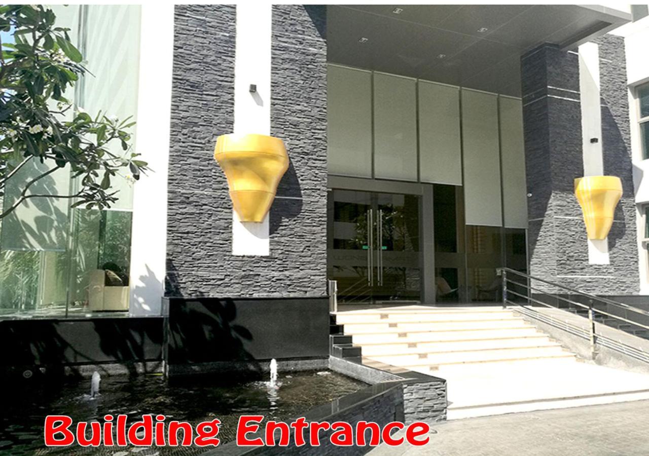 Фото Wongamat Tower condominium Naklua Pattaya Panoramic Sea View