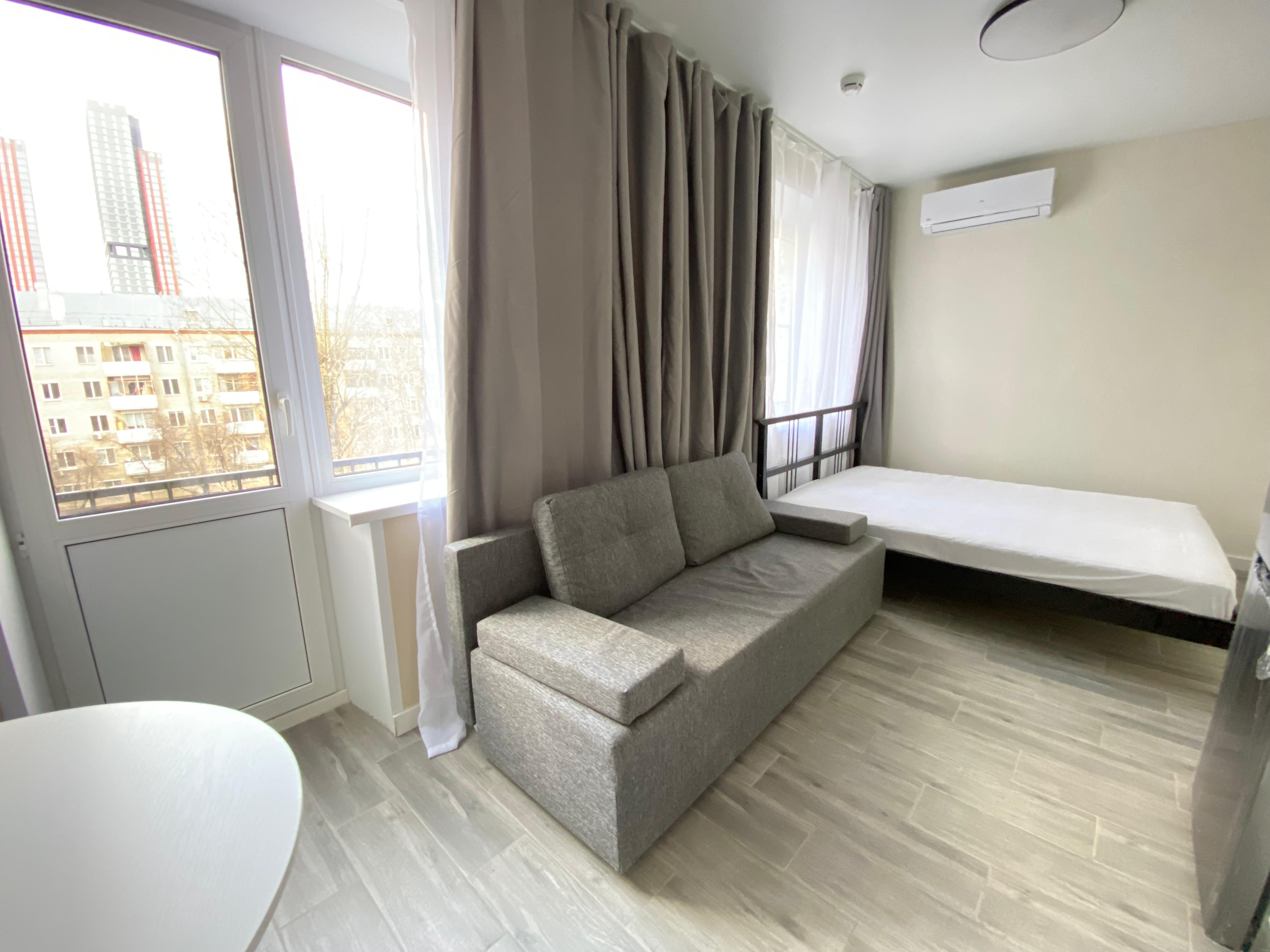 Фото Атмосфера