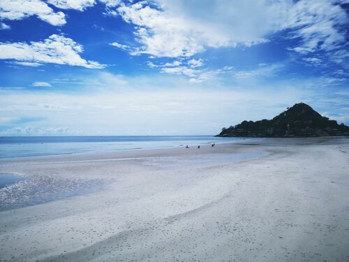 Гостиница Kundala Beach Resort Hua Hin