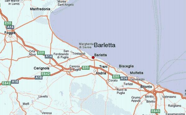 Фото Отель la Terrazza