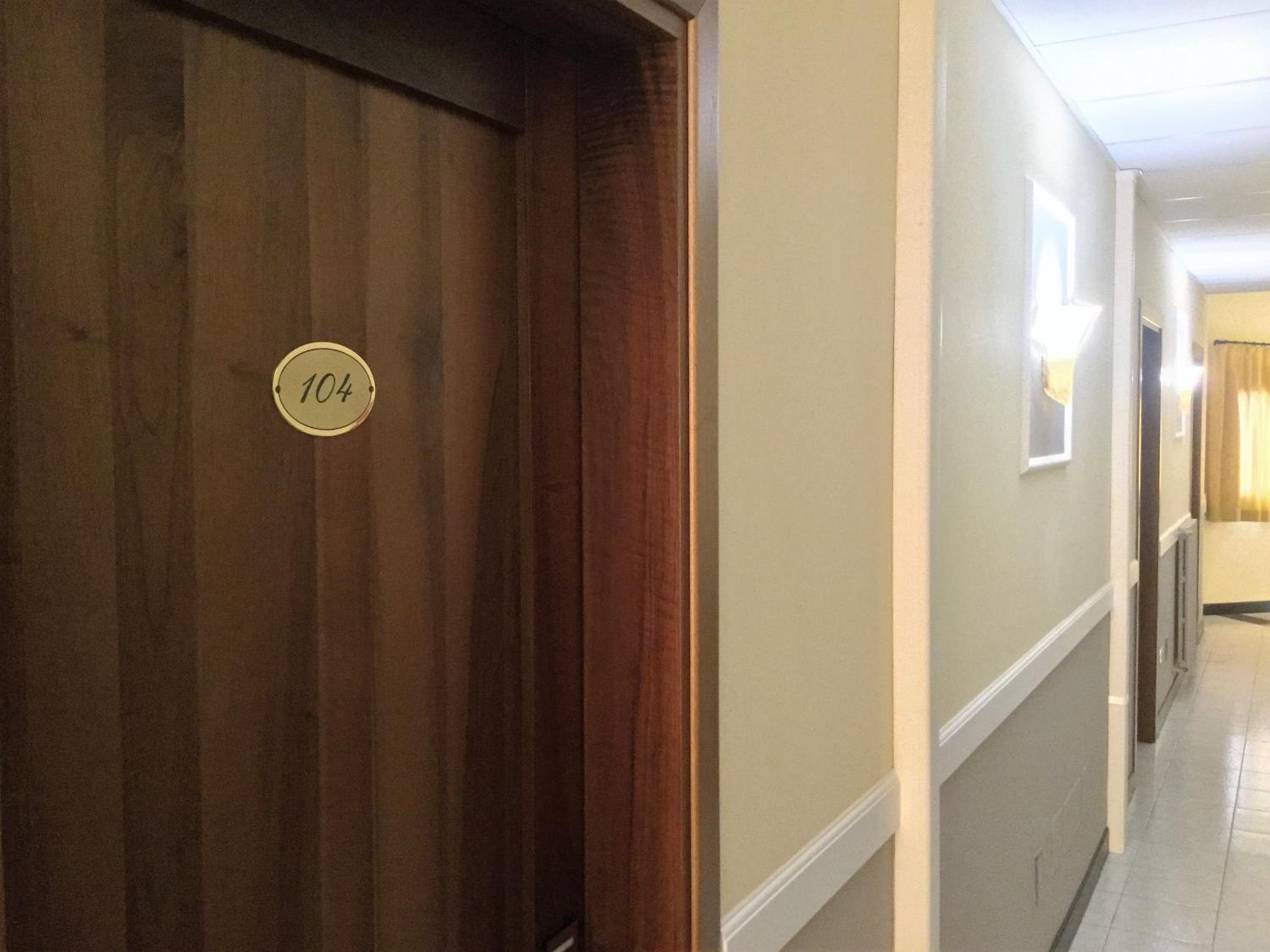 Фото Hotel Marco Polo