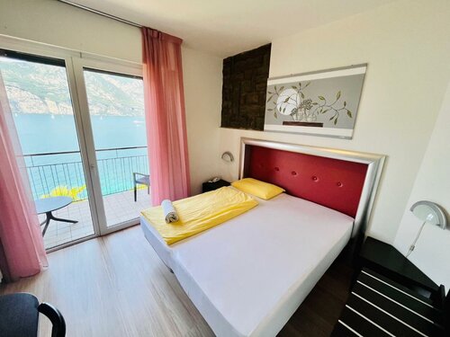 Гостиница Hotel Villa Carmen