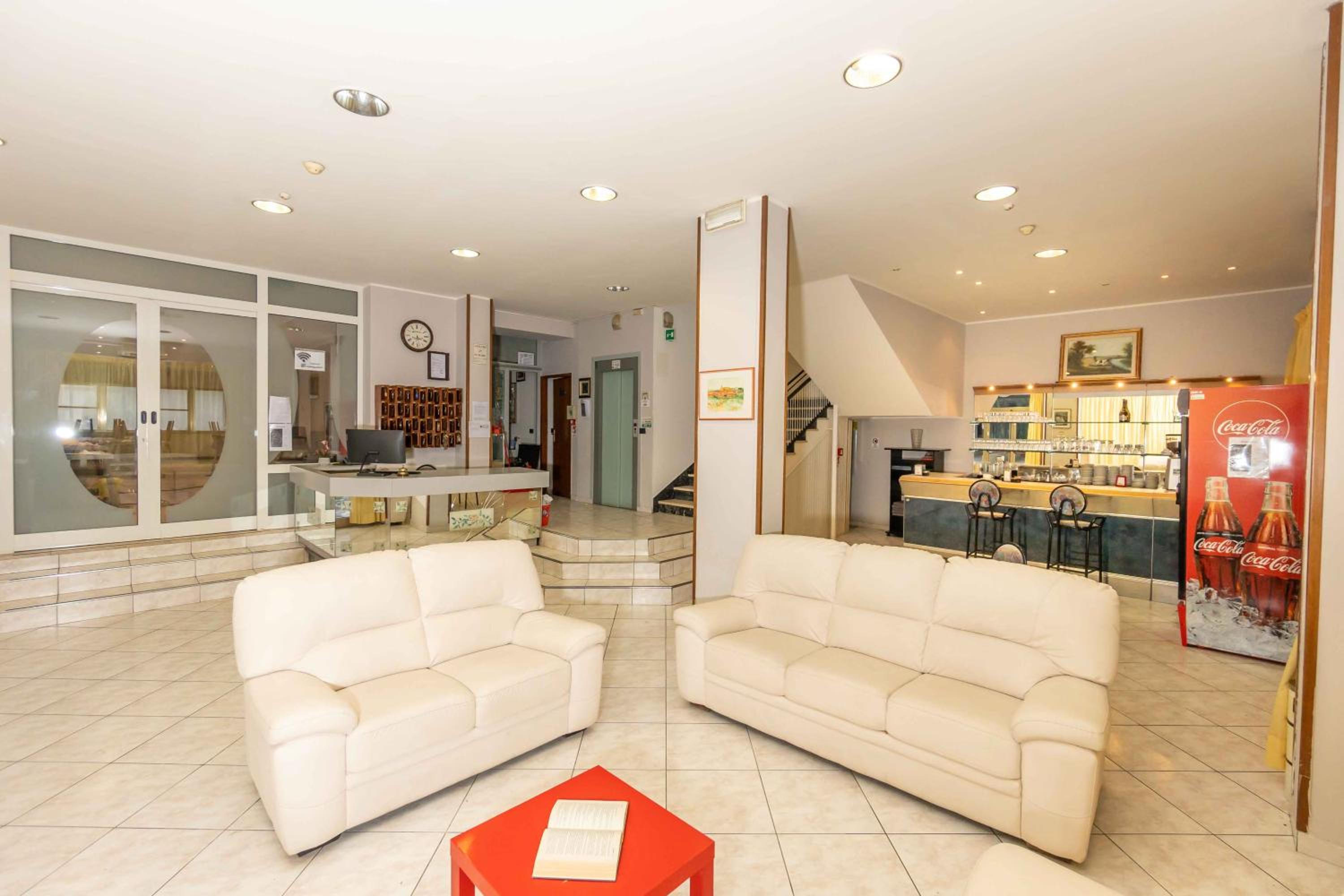 Фото Hotel Galileo