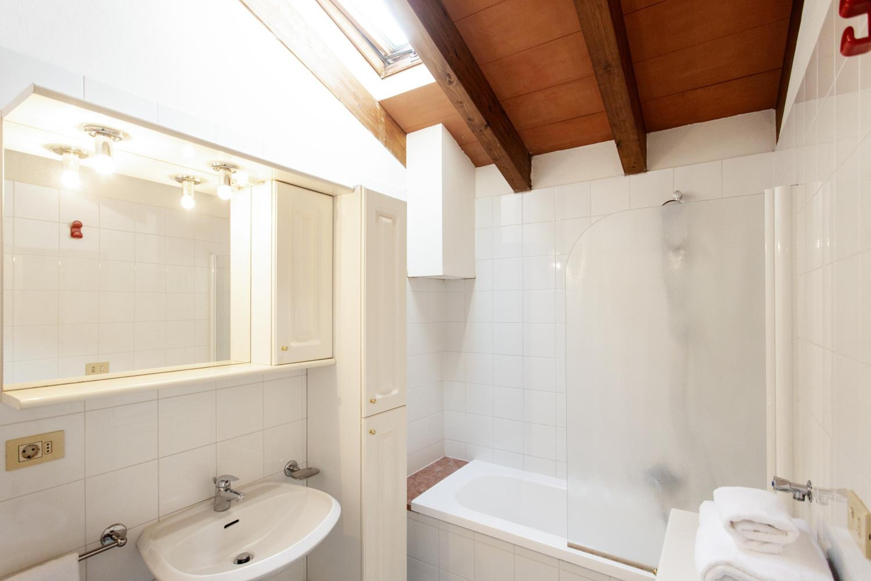 Фото Residenza Le Cupole