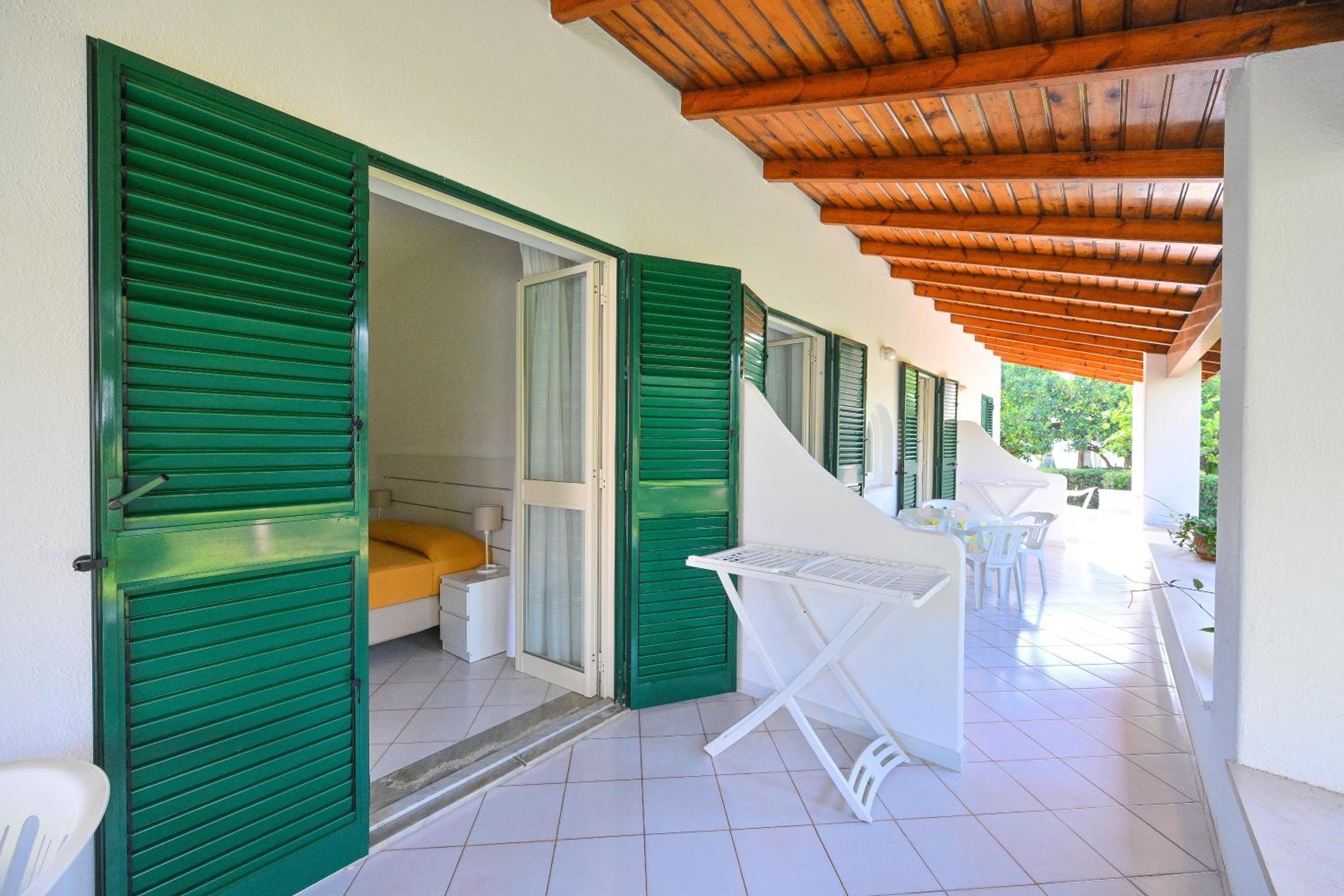 Фото Residence San Domenico