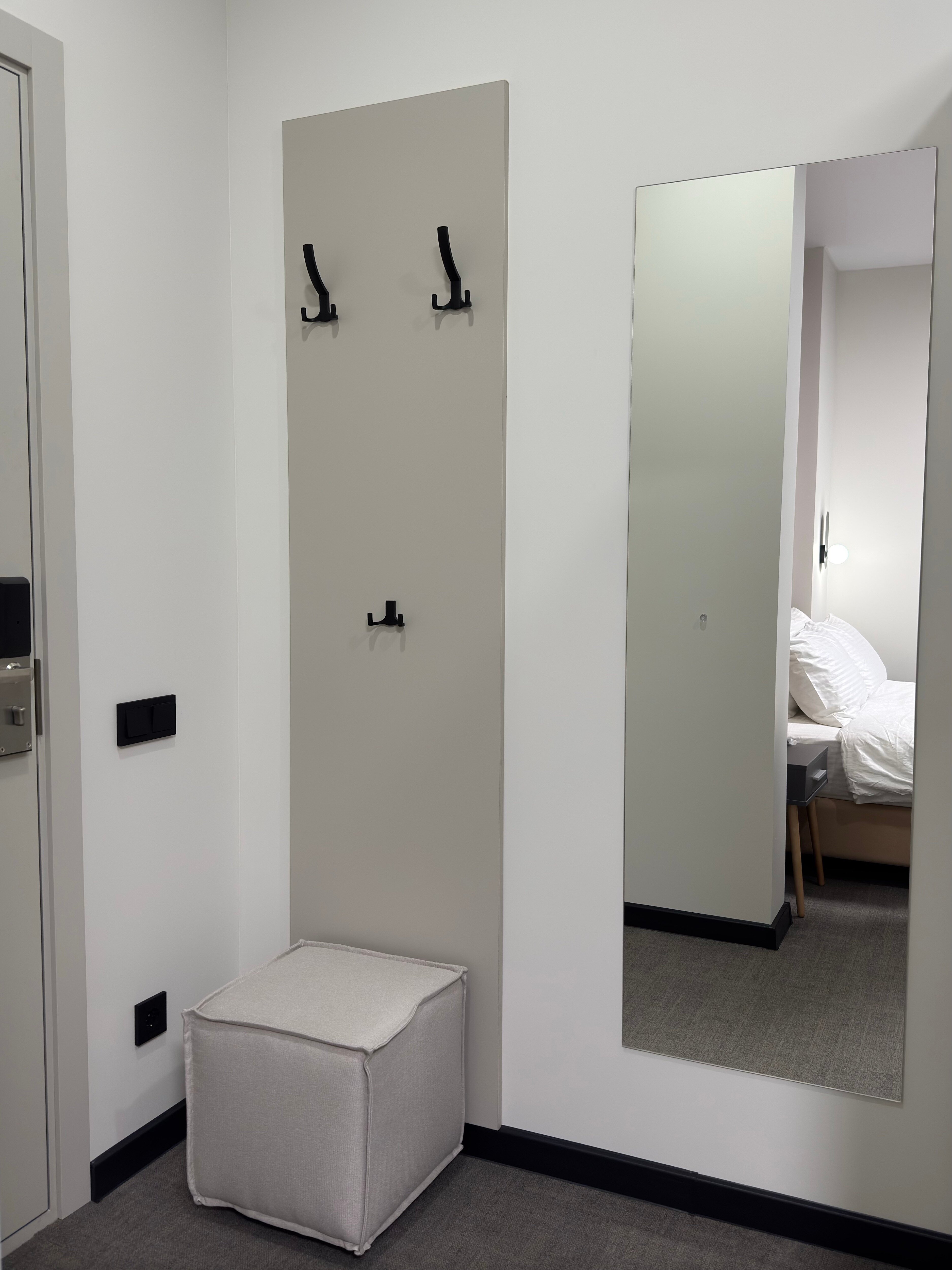 Фото Tyumen Time ApartHotel