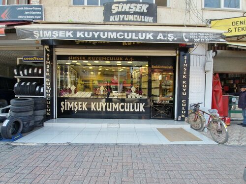 Şimşek Kuyumculuk Fotoğraf 2