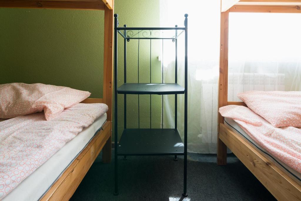 Фото Хостел Горького 85