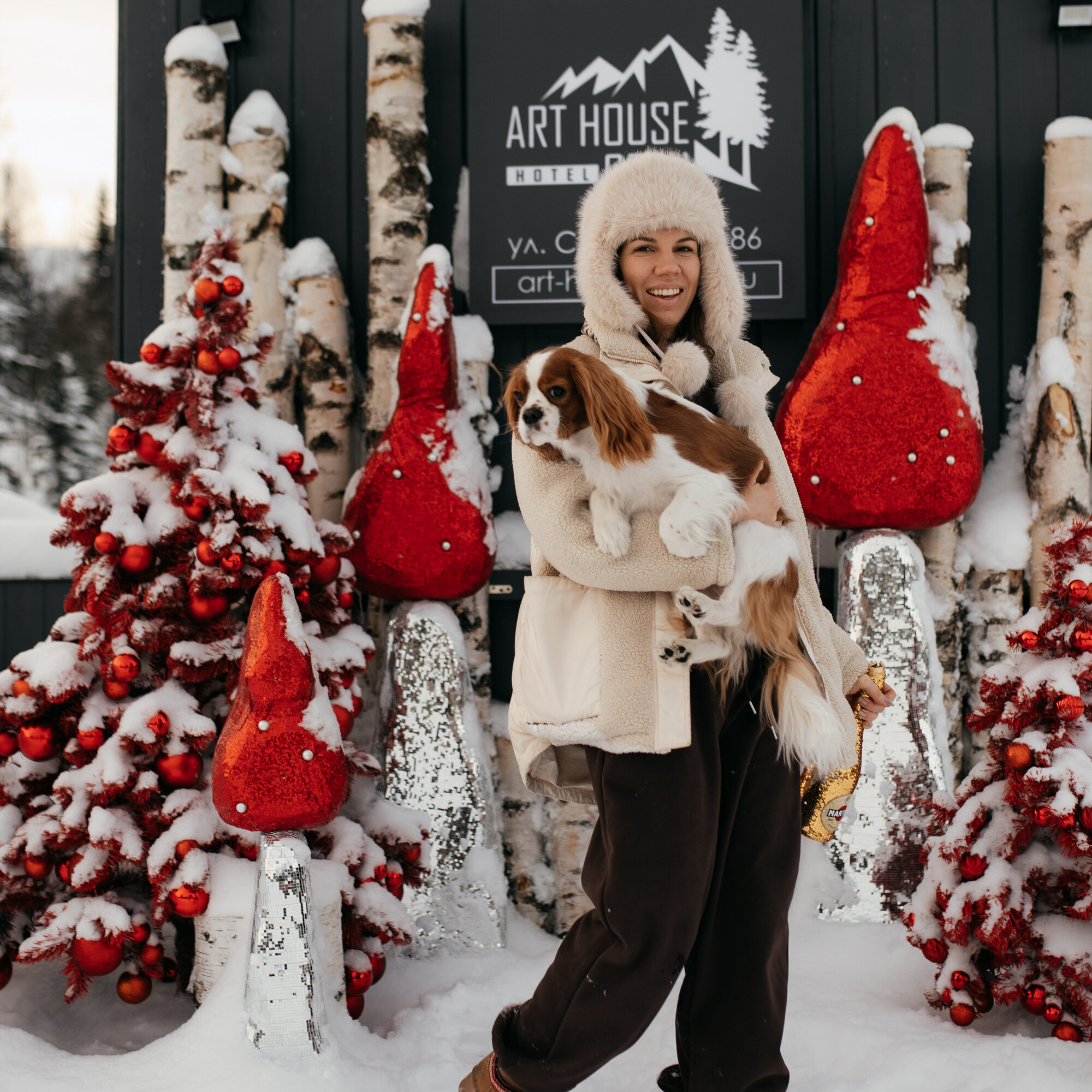 Фото Art House Gesh