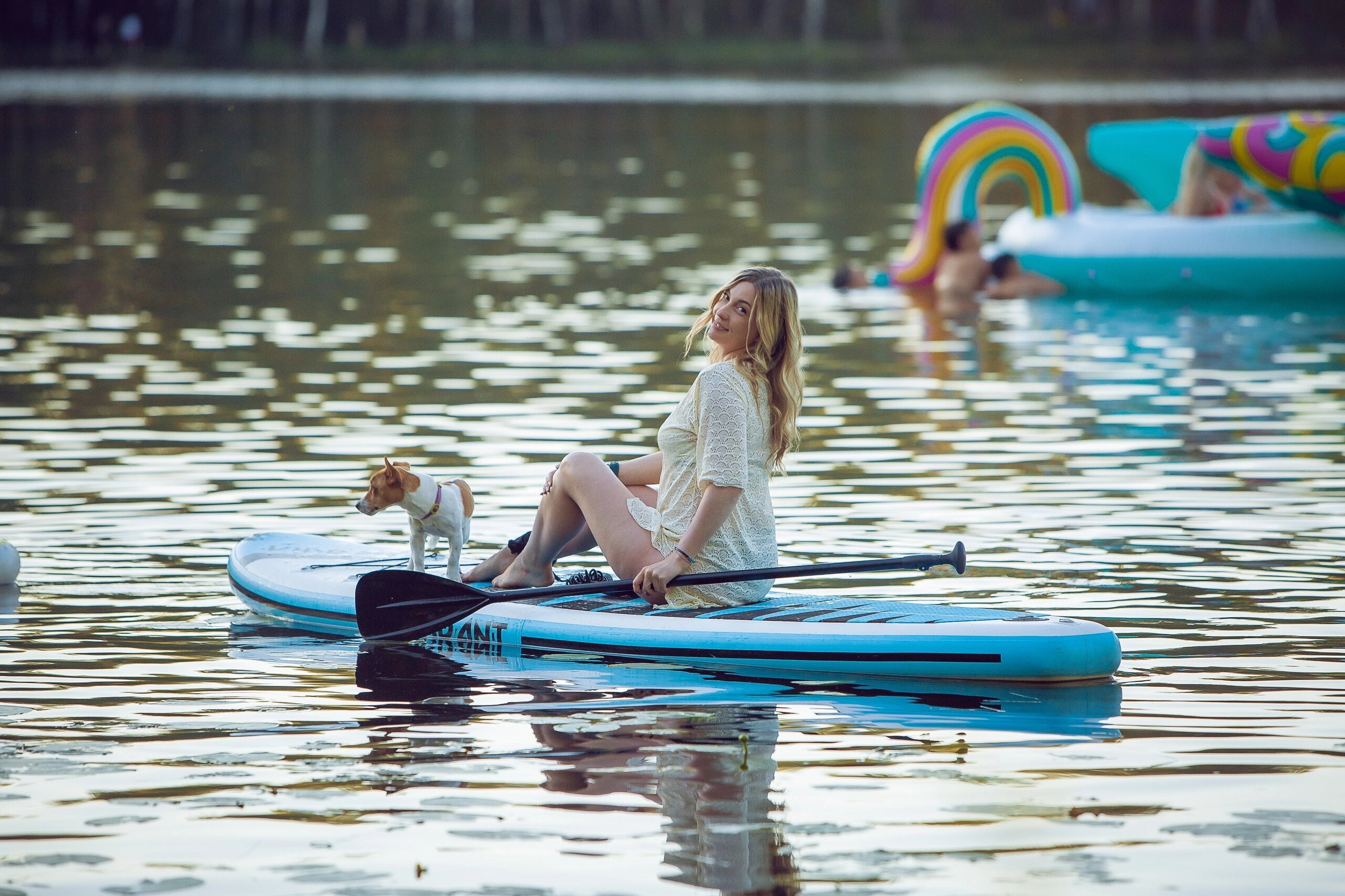 Фото Типи Юкки