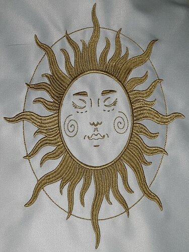 Nakış hizmetleri Вышивка, Stavropolski krayı, foto