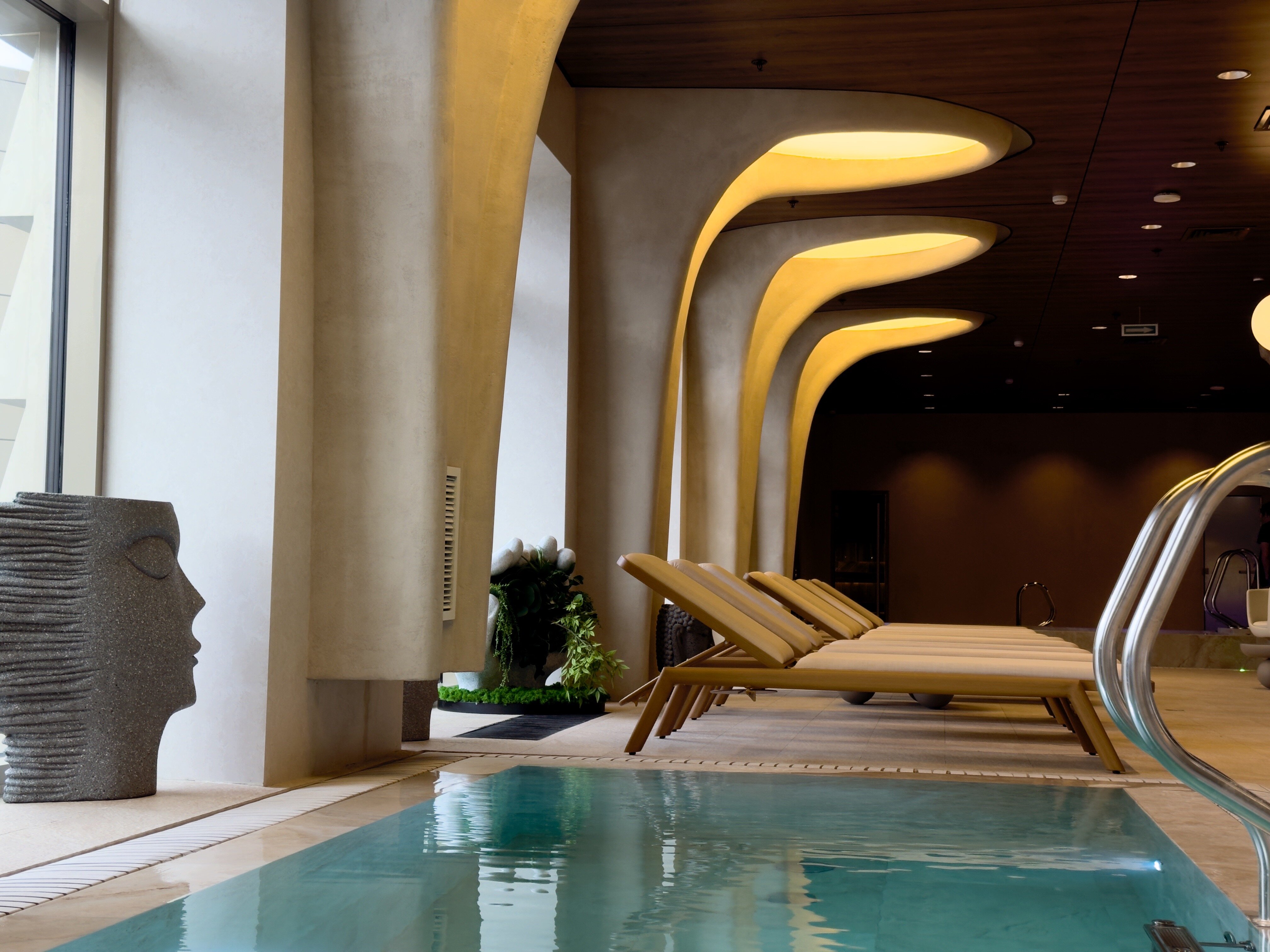 Фото Palmira Art Hotel