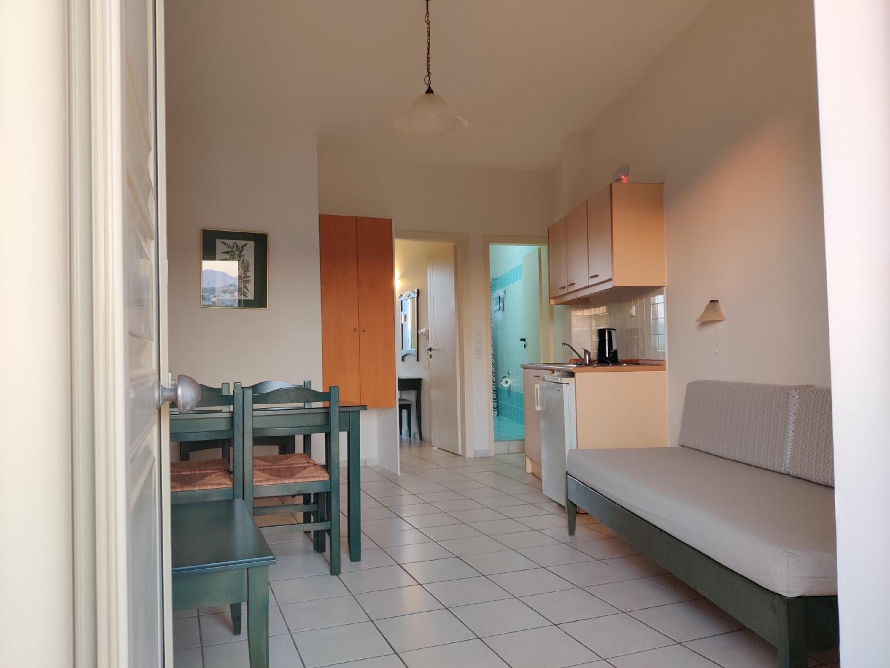 Фото Zannis Hotel