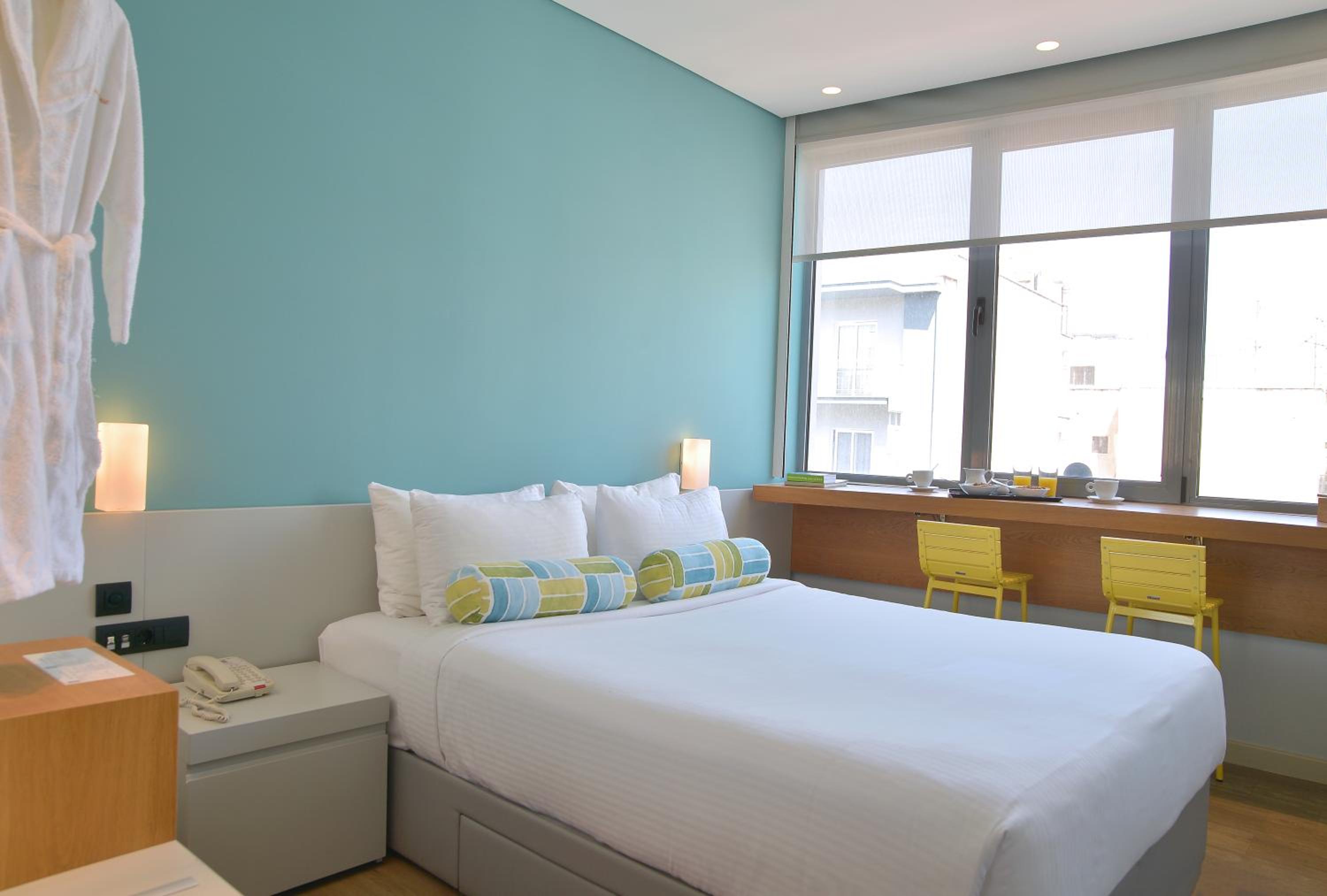 Фото Athenaeum K 29 Hotel