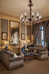 Гостиница Sofitel Winter Palace Luxor