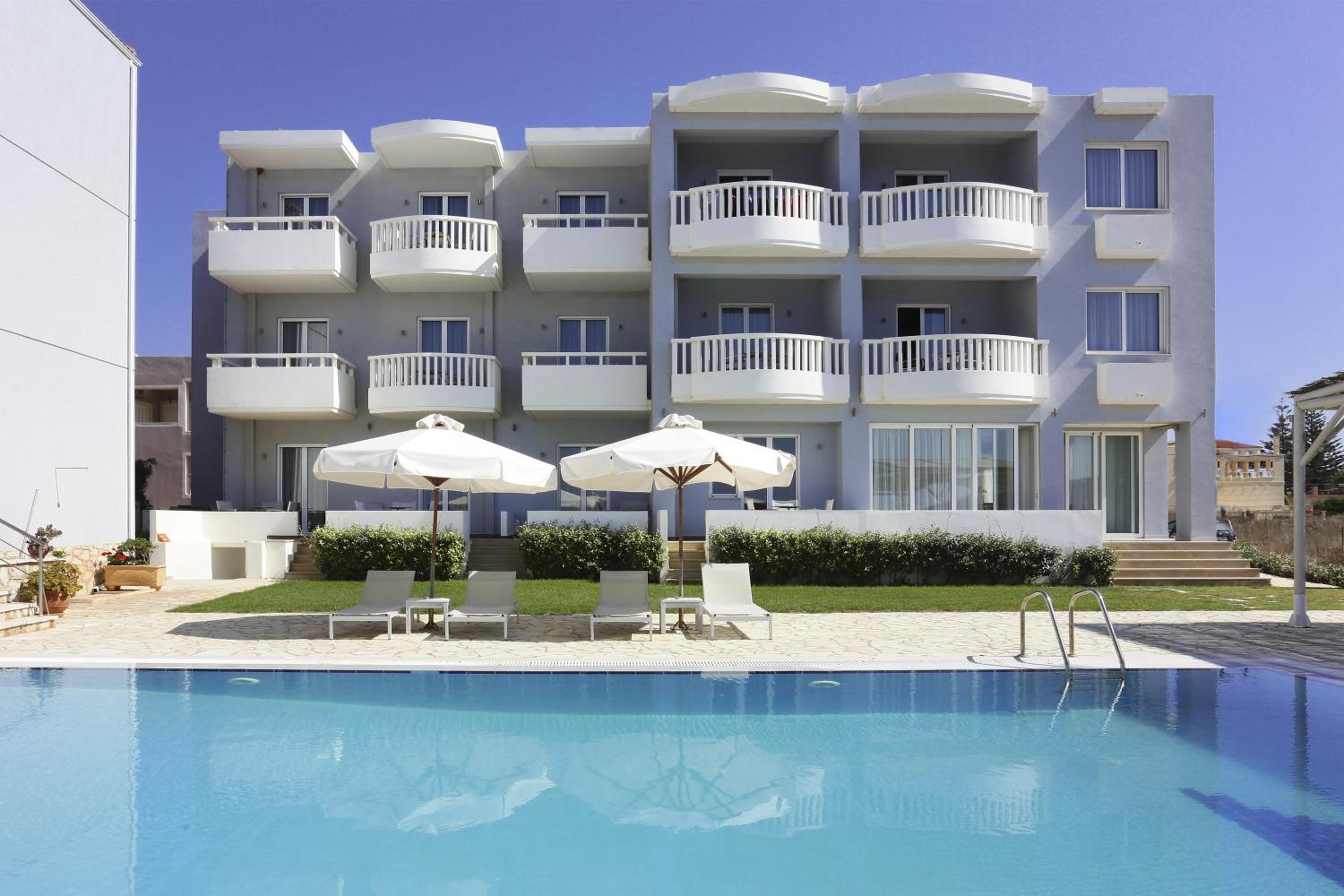 Фото Hotel Artina Nuovo