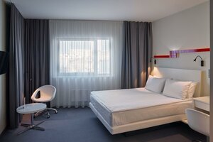 Гостиница Holiday Inn Vilnius