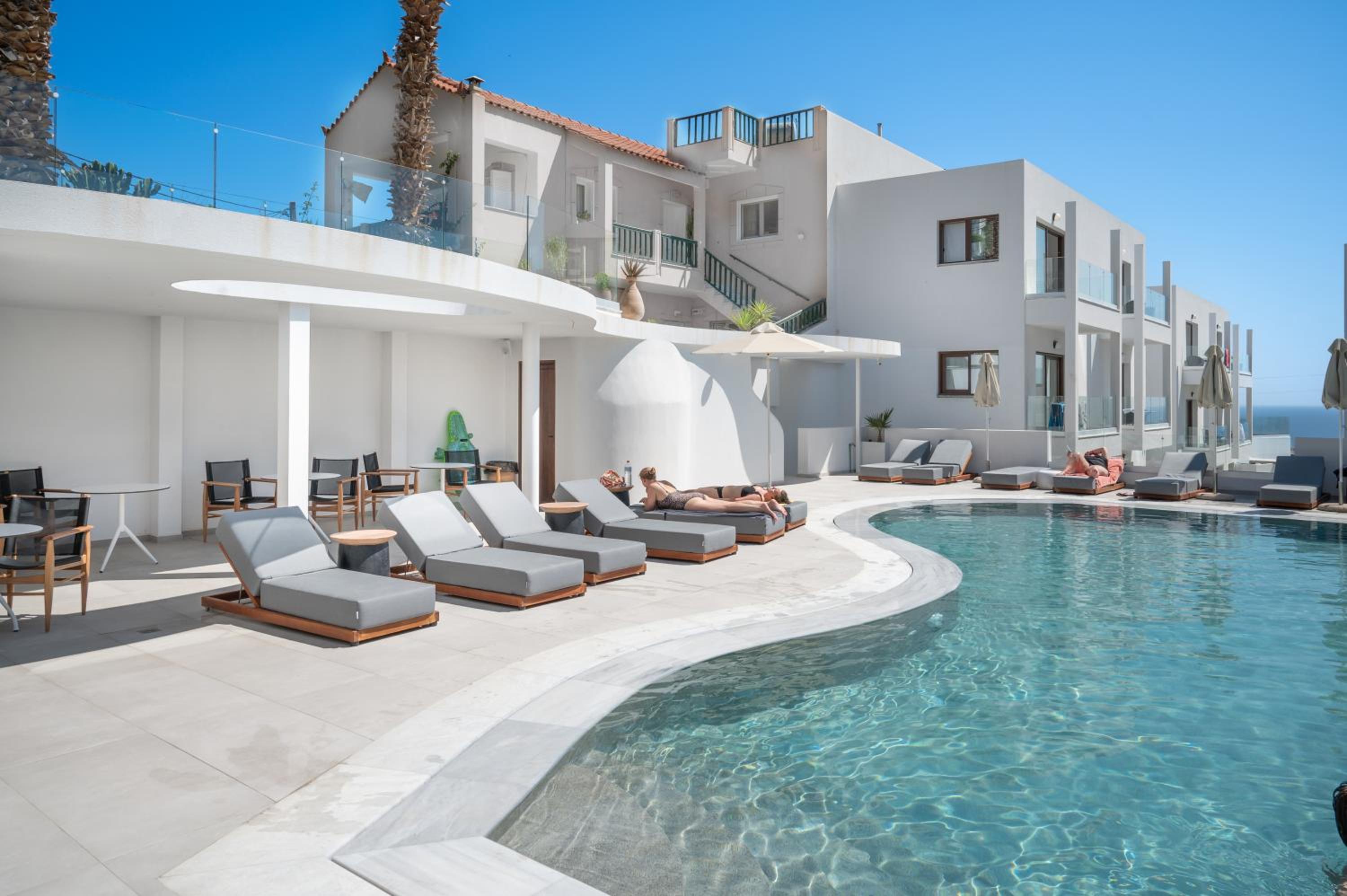 Фото Mika Villas