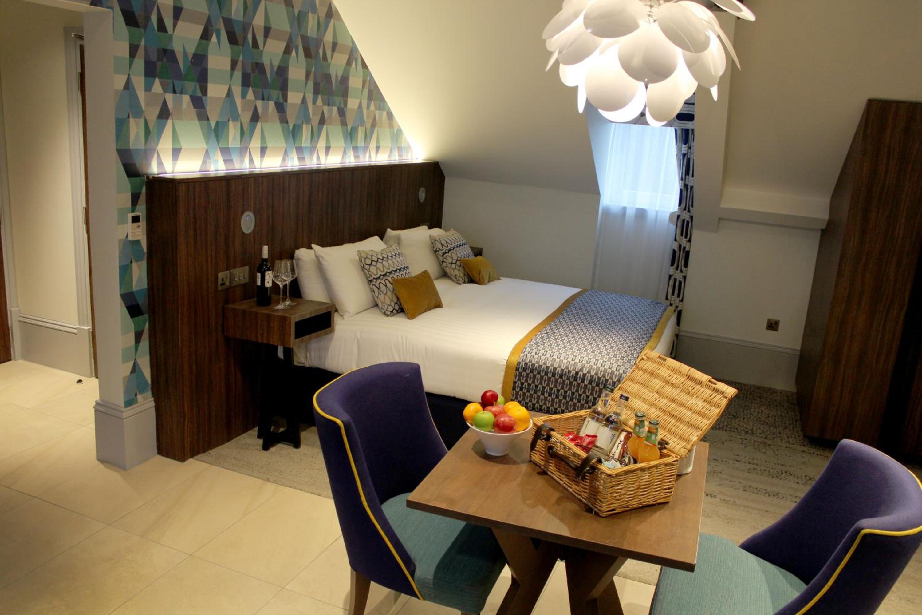 Фото 91 Aparthotel Jesmond Road