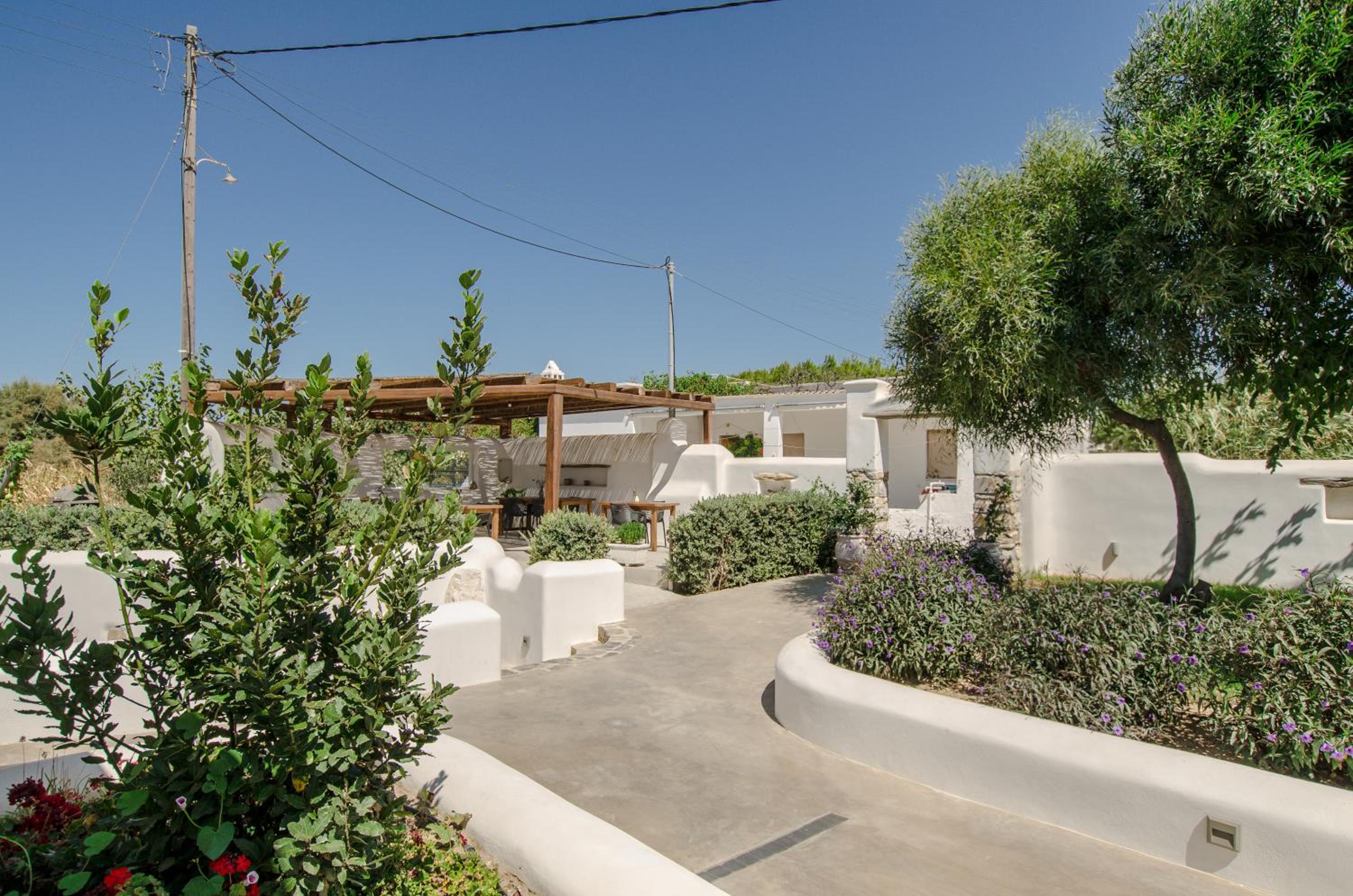 Фото Ktima Lino
