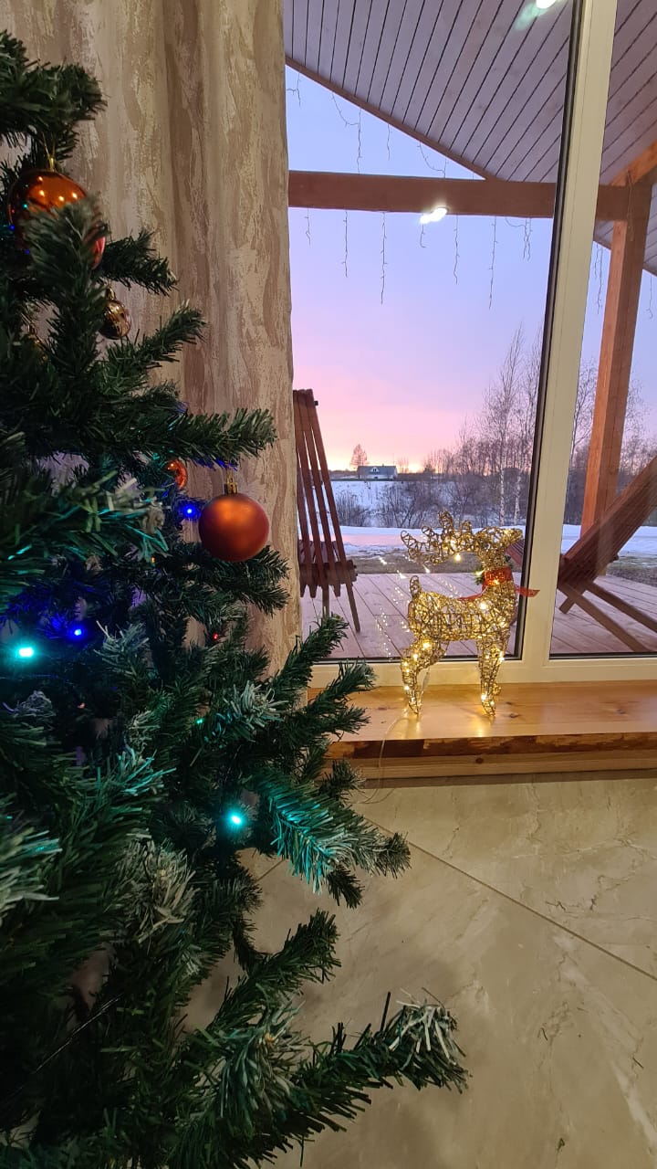 Фото Лисий берег