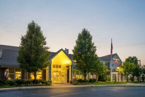 Гостиница Residence Inn by Marriott Salisbury
