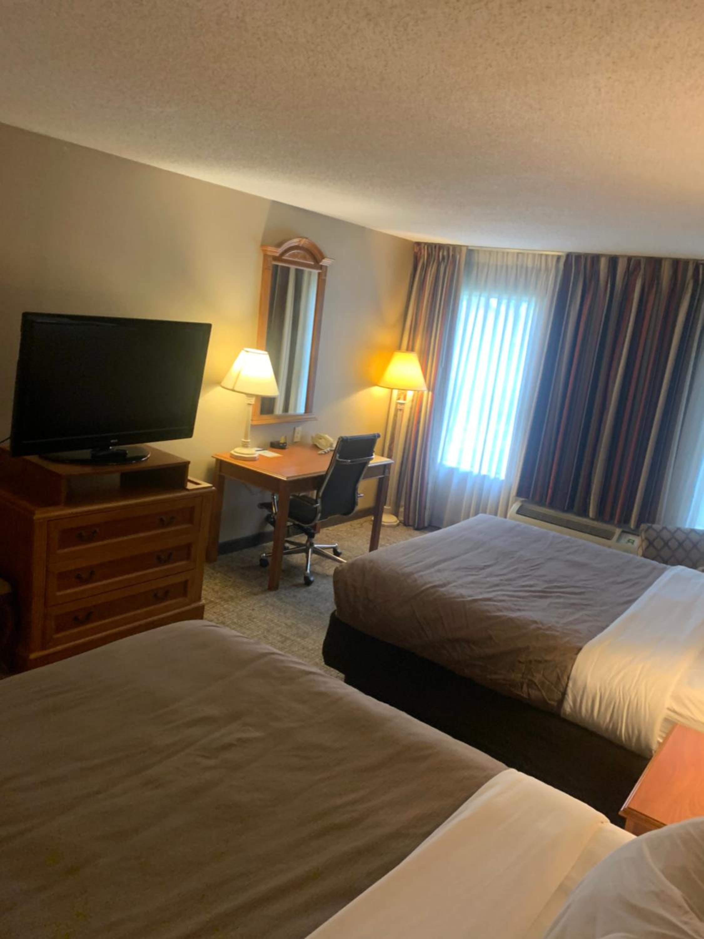 Фото Comfort Inn Chelsea