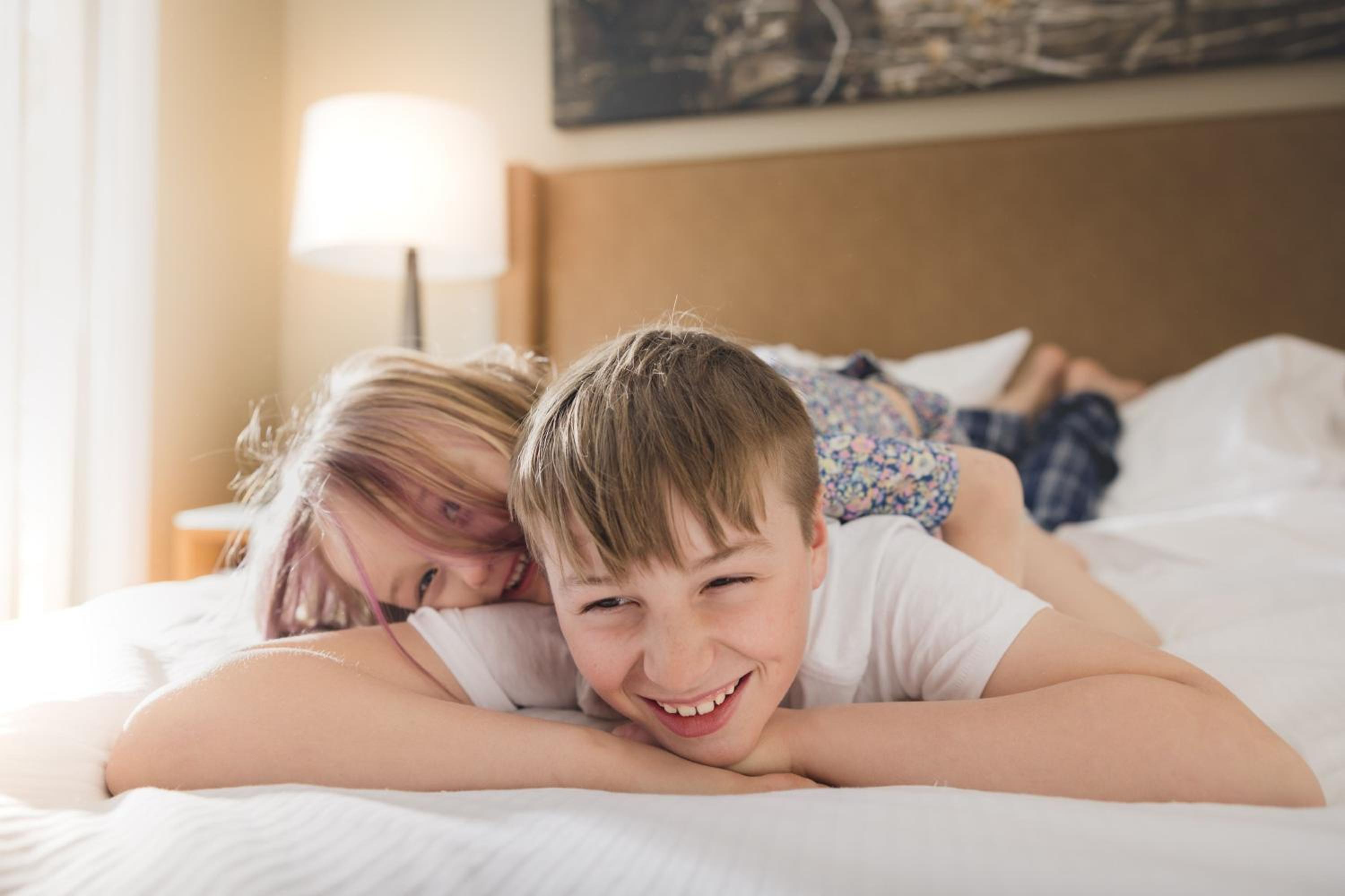 Фото The Westin Resort & SPA, Whistler