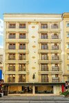Septimum Hotel (Istanbul, Fatih, Hocapasa Neighborhood, Orhaniye Avenue, 29), hotel