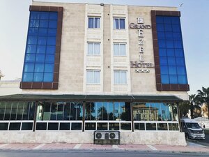 Гостиница Grand Ezel Hotel
