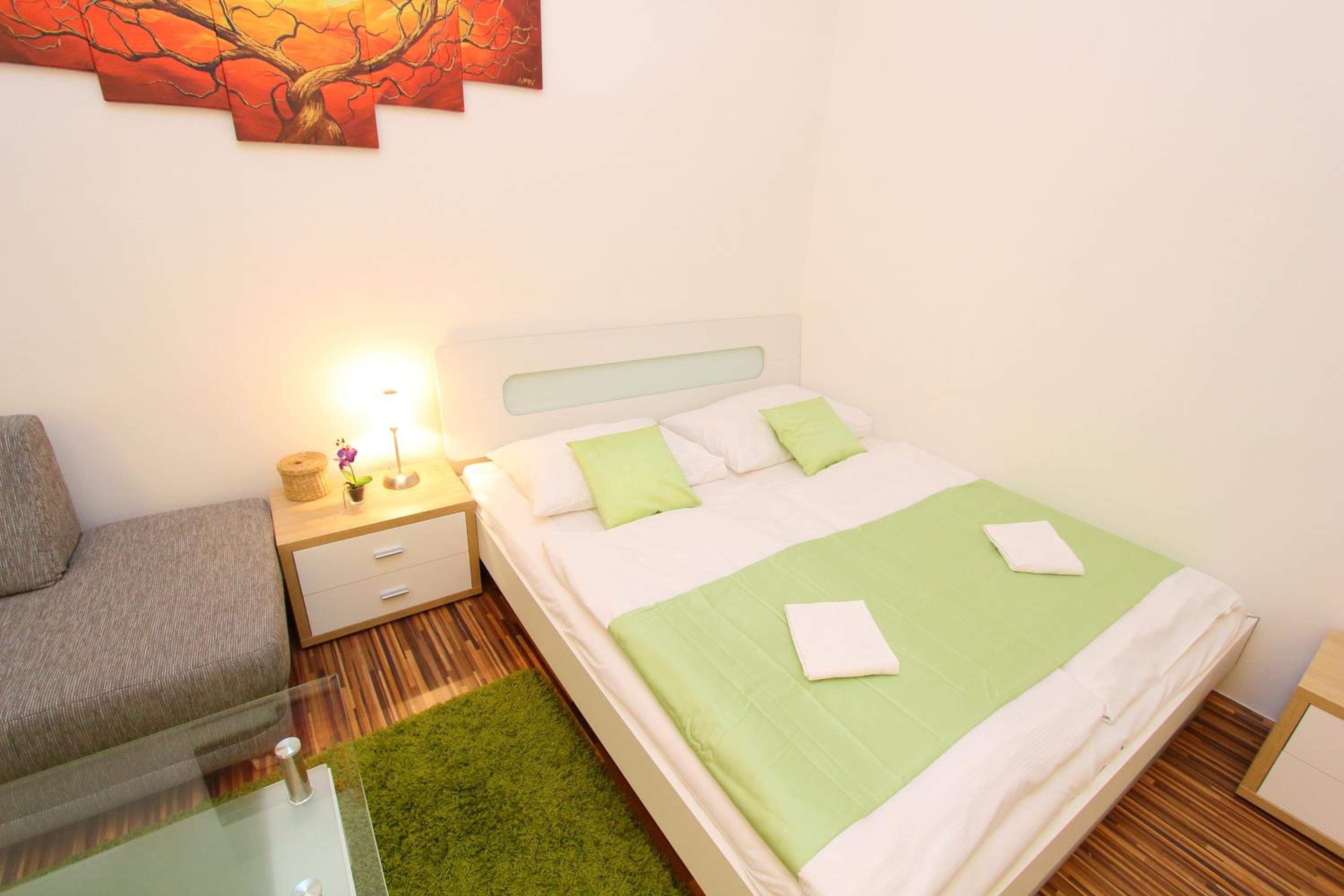 Фото Apartment Simmeringer Hauptstrasse