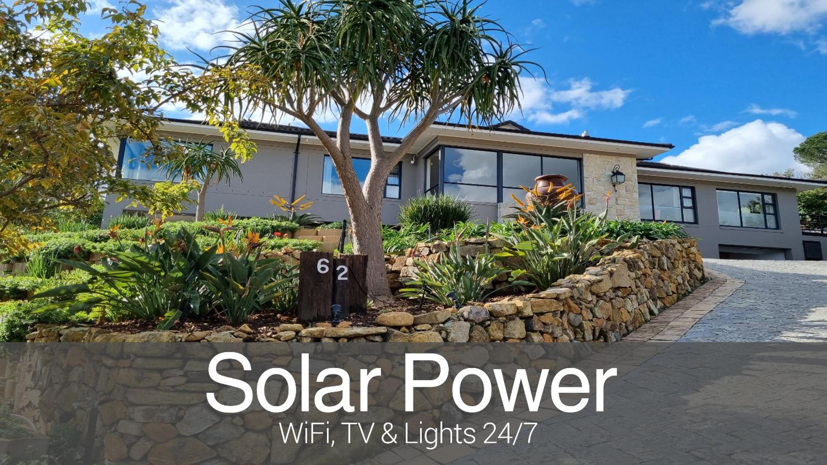 Фото Vrede Self Catering